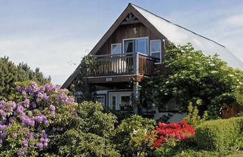 The Pine And Picket Bed & Breakfast Nanaimo Exteriér fotografie